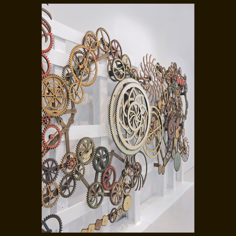 本質離れ本のくすり（芸美ガイダンス2015 展示作品）大阪成蹊大学 芸術学部 造形芸術学科 イラストレーションコース