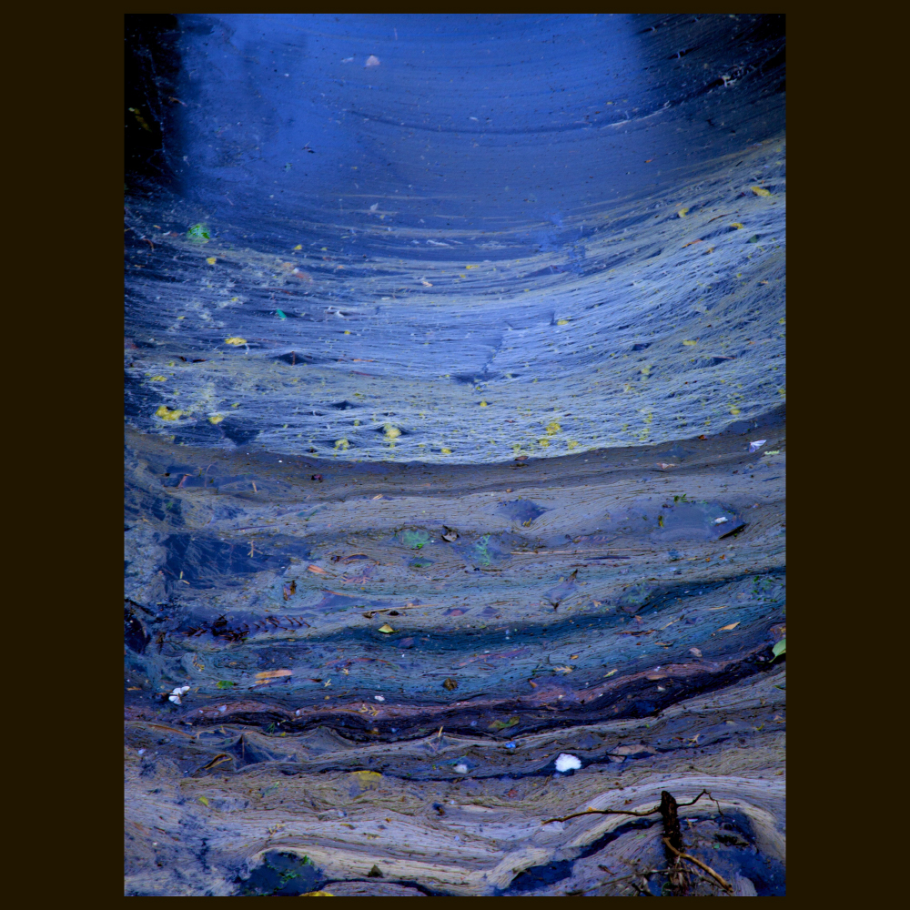 cycle of stripes（芸美ガイダンス2015 展示作品）広島市立大学 芸術学部 デザイン工芸学科