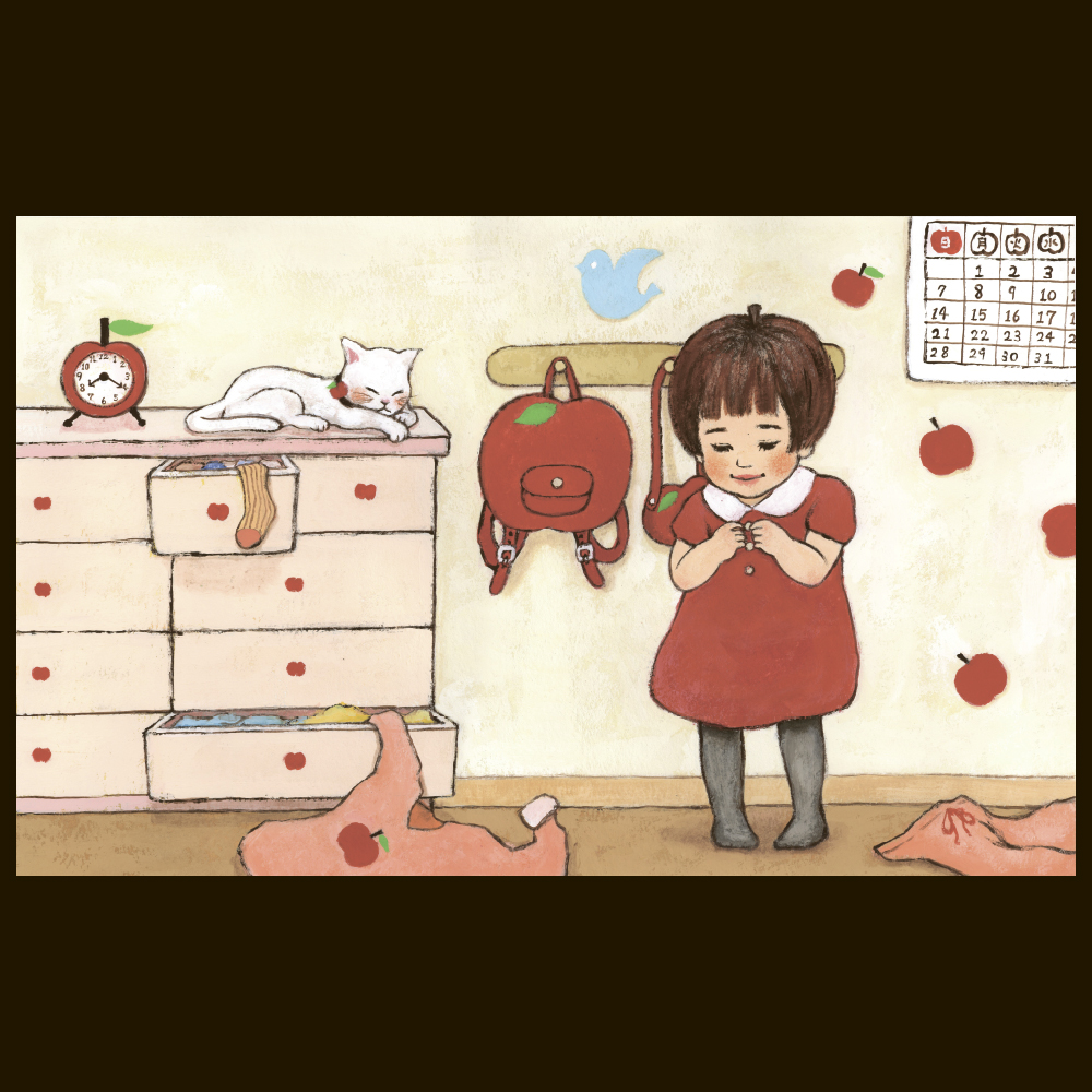 イラストレーション学科学生作品（芸美ガイダンス2015 展示作品）専門学校 九州デザイナー学院 イラストレーション学科